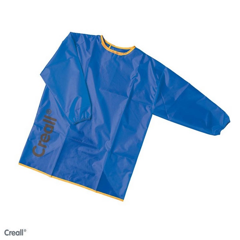 Art Apron Large  Age 8-12 Years