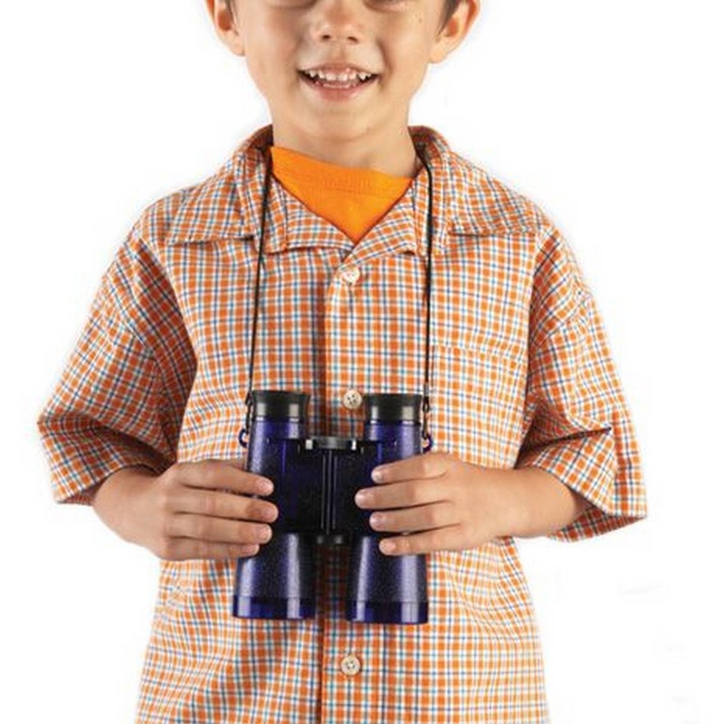 Learning Resources Primary Science Binoculars