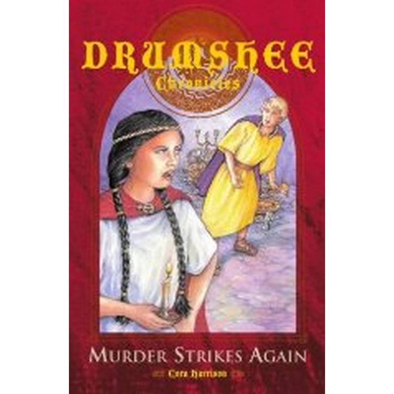 Murder Strikes Again (Drumshee)