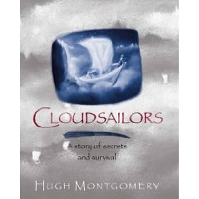 Cloudsailors (Hardback)
