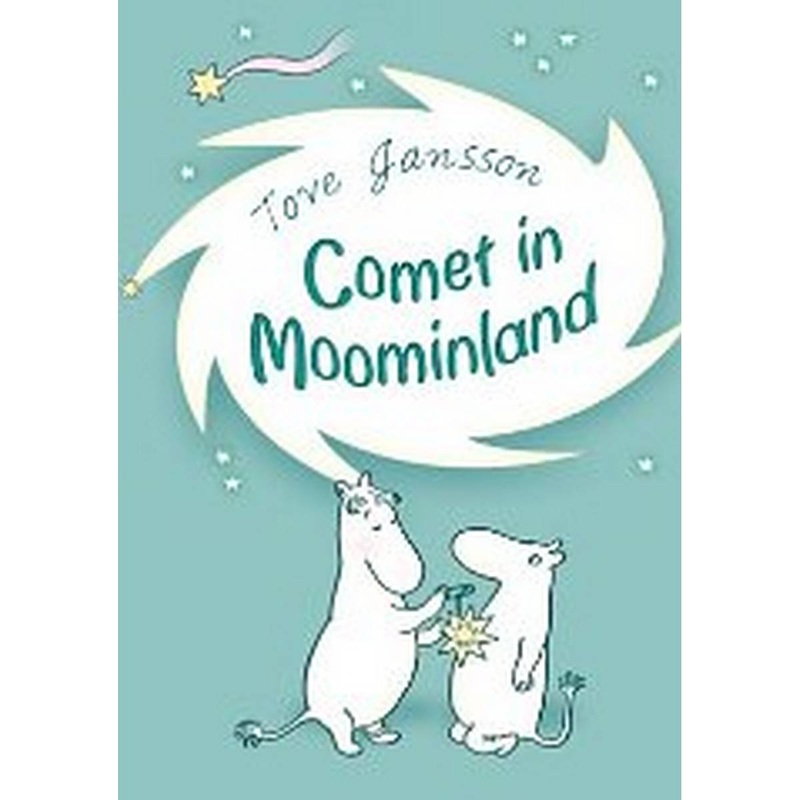 Comet in Moominland