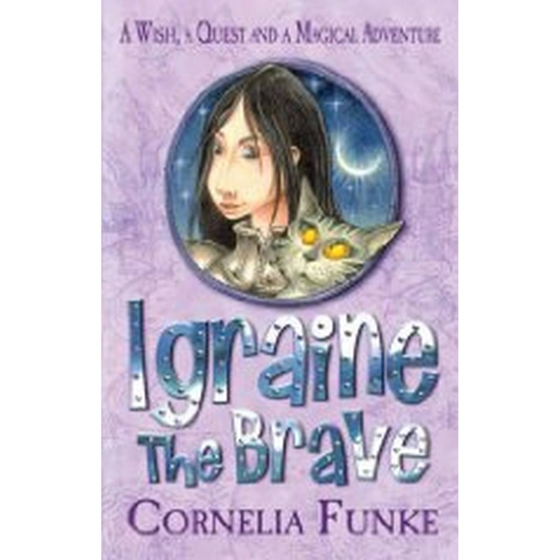 Igraine the Brave
