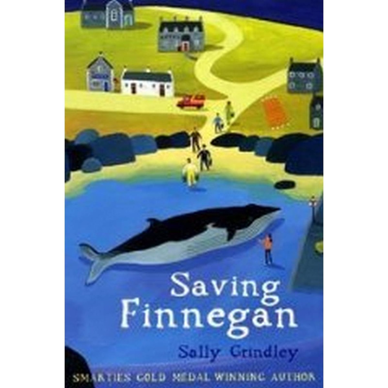 Saving Finnegan
