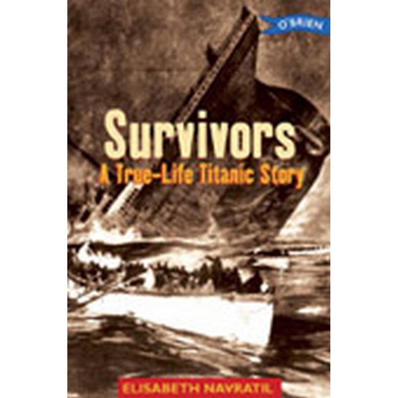 Survivors (Titanic)