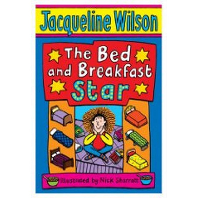 The Bed and Breakfast Star