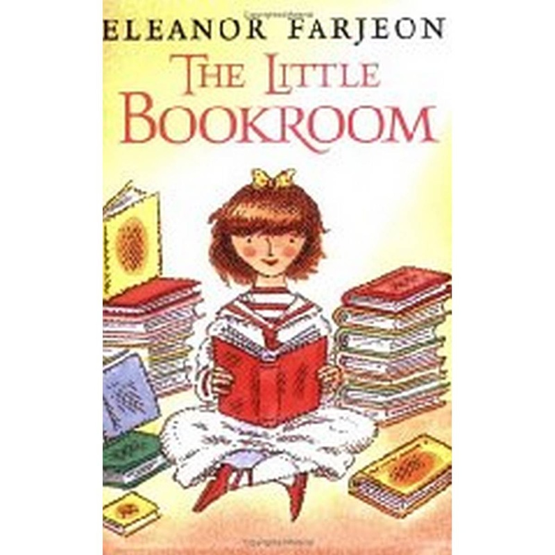 The Little Bookroom
