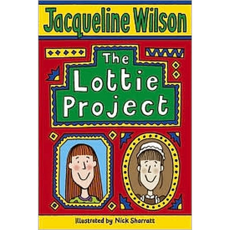 The Lottie Project
