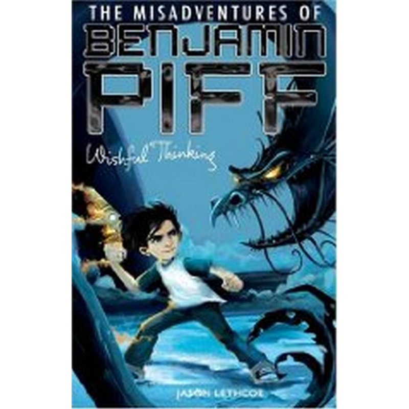 The Misadventures of Benjamin Piff Wishful Thinking