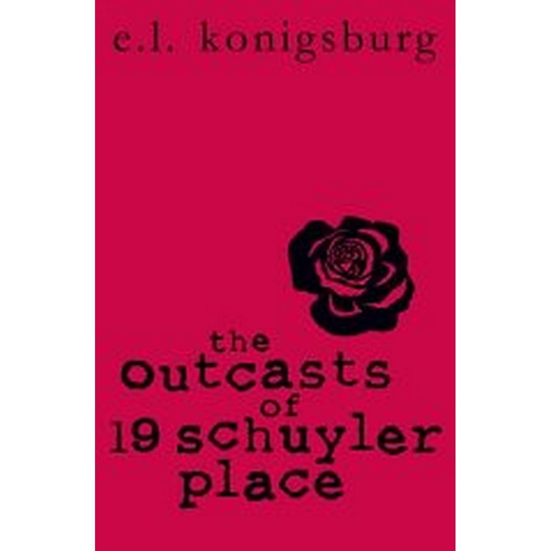 The Outcasts of 19 Schuyler Place