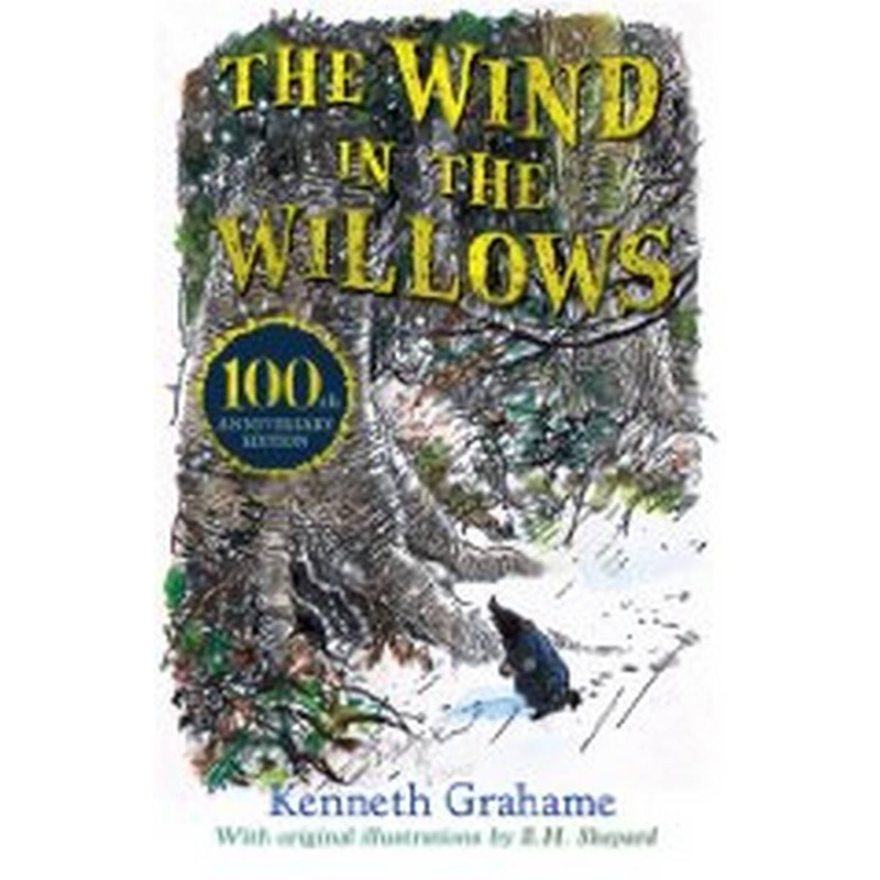 The Wind in the Willows (Classic)