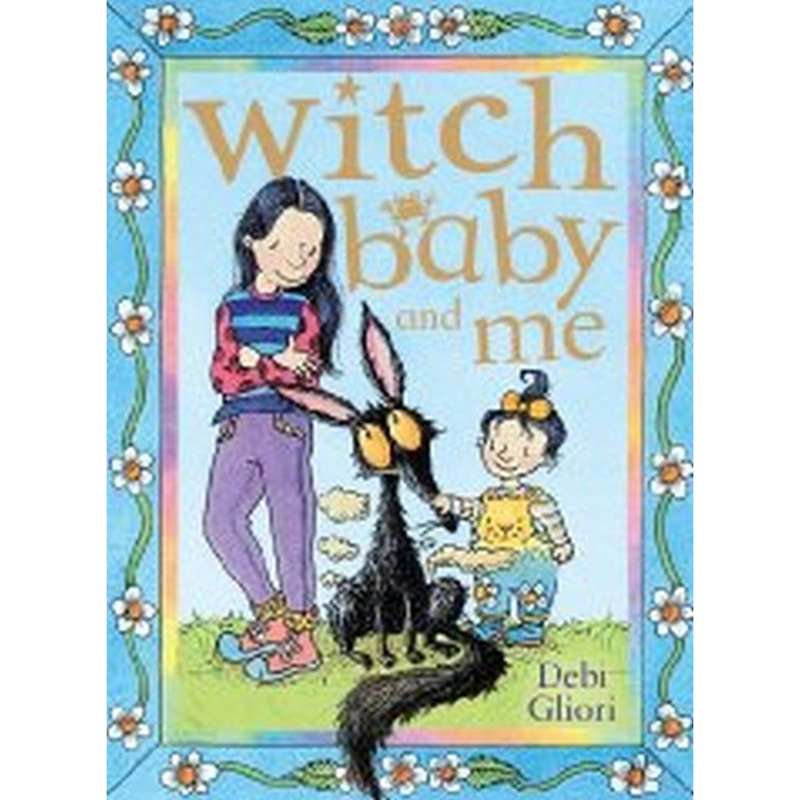 Witch Baby and Me