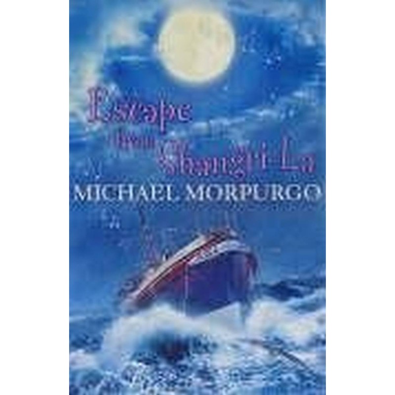 Escape from Shangri-La