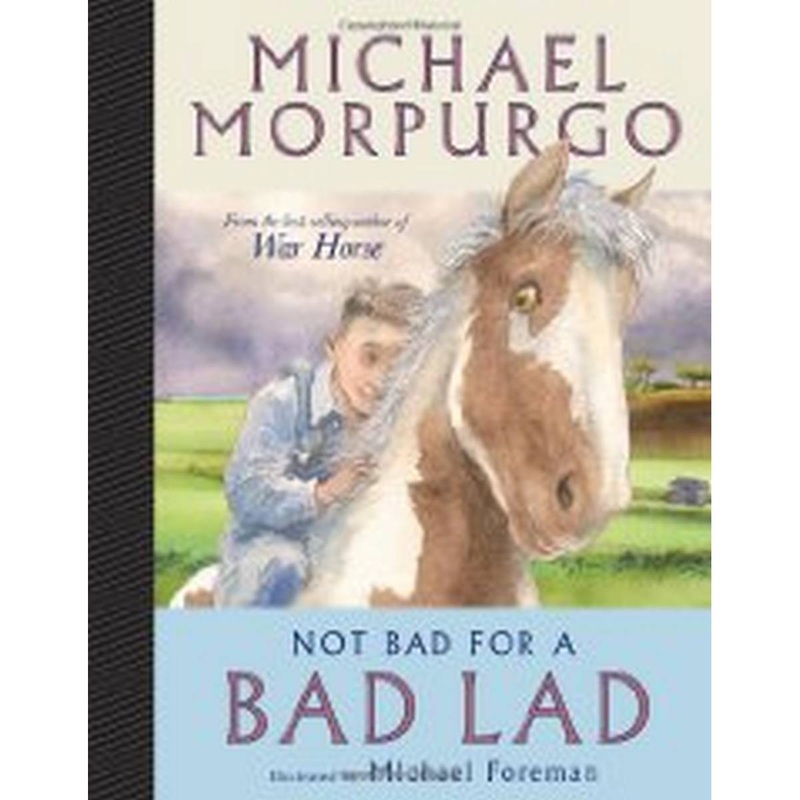 Not Bad For A Bad Lad