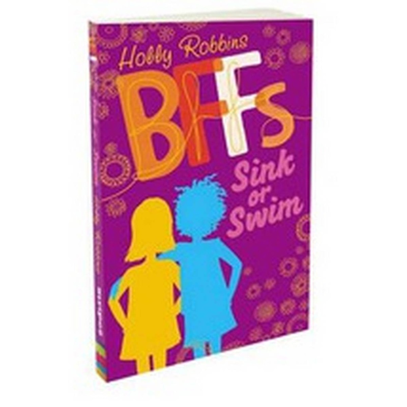 Sink or Swim! (BFFS)