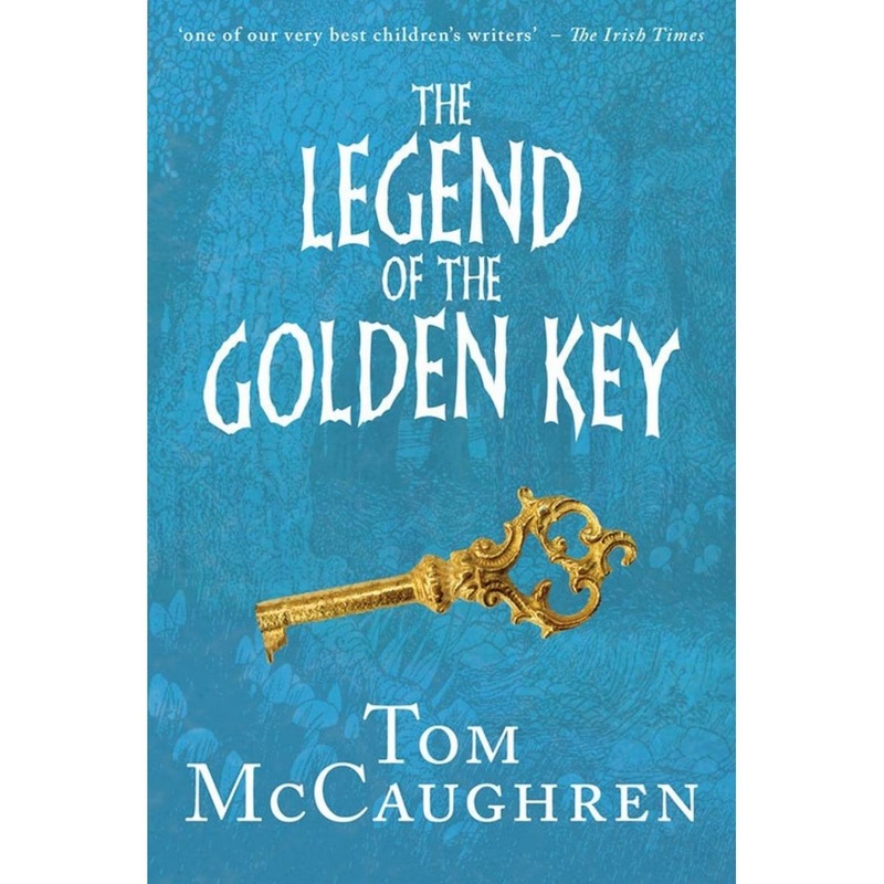 The Legend of the Golden Key