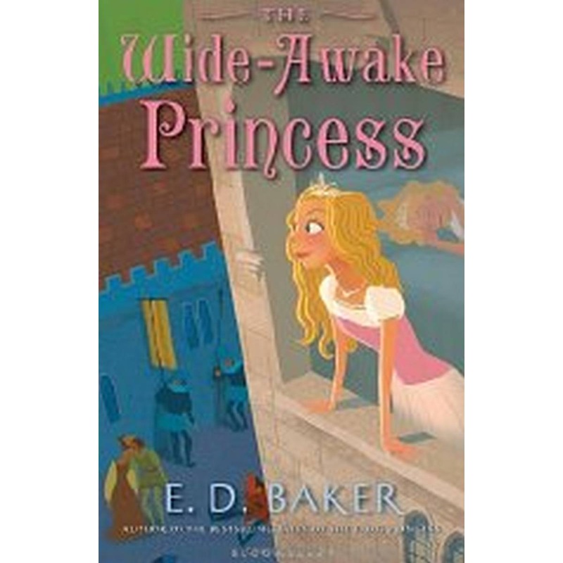 The Wide-Awake Princess