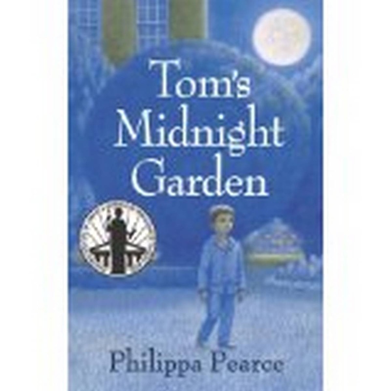 Tom’s Midnight Garden
