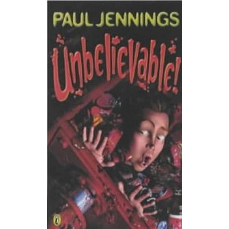 Unbelievable!: More Surprising Stories