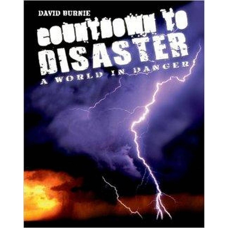 Countdown to Disaster