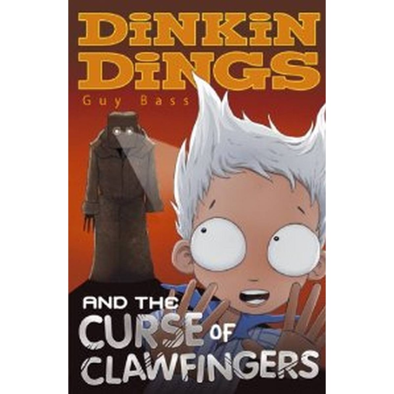 Dinkin Dings and the Curse of Clawfingers