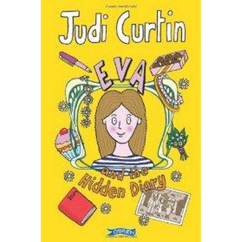 Eva and the Hidden Diary