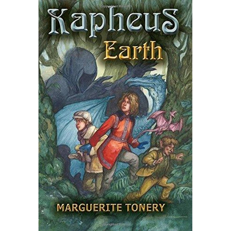 Kapheus: Earth: 1