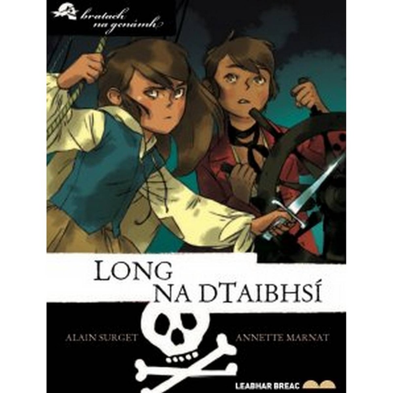 Long na dTaibhs (Bratach na gCnamh)