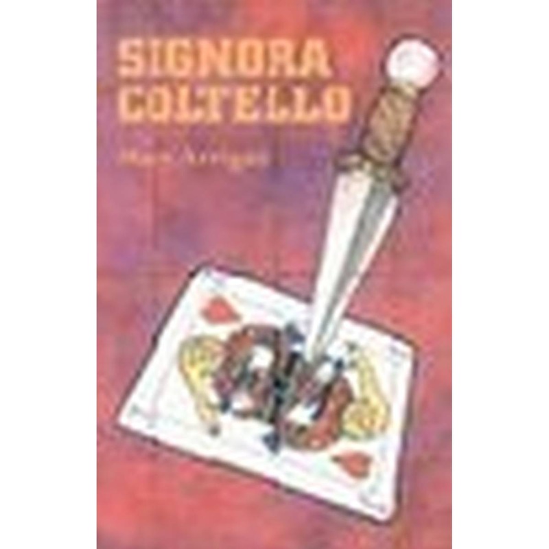 Signoro Coltello