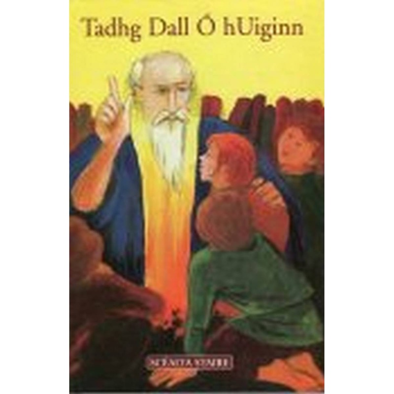 Tadhg Dall O hUiginn