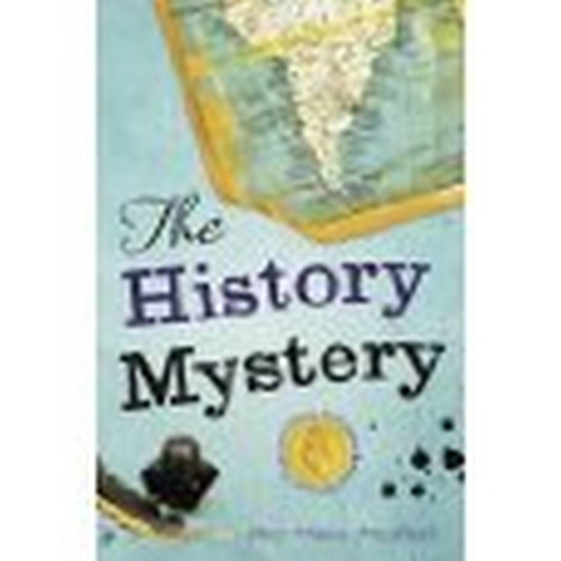 The History Mystery