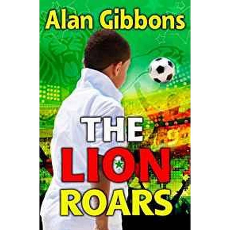 The Lion Roars