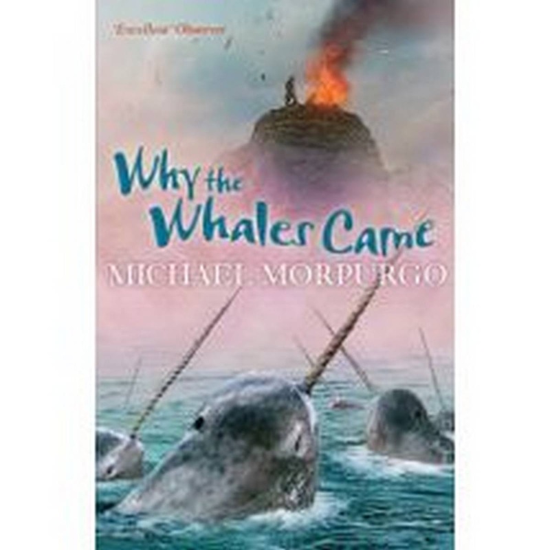 Why the Whales Came