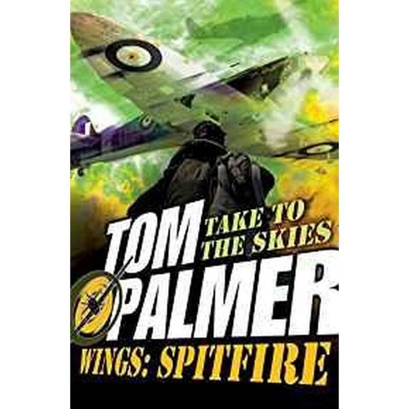 Wings: Spitfire