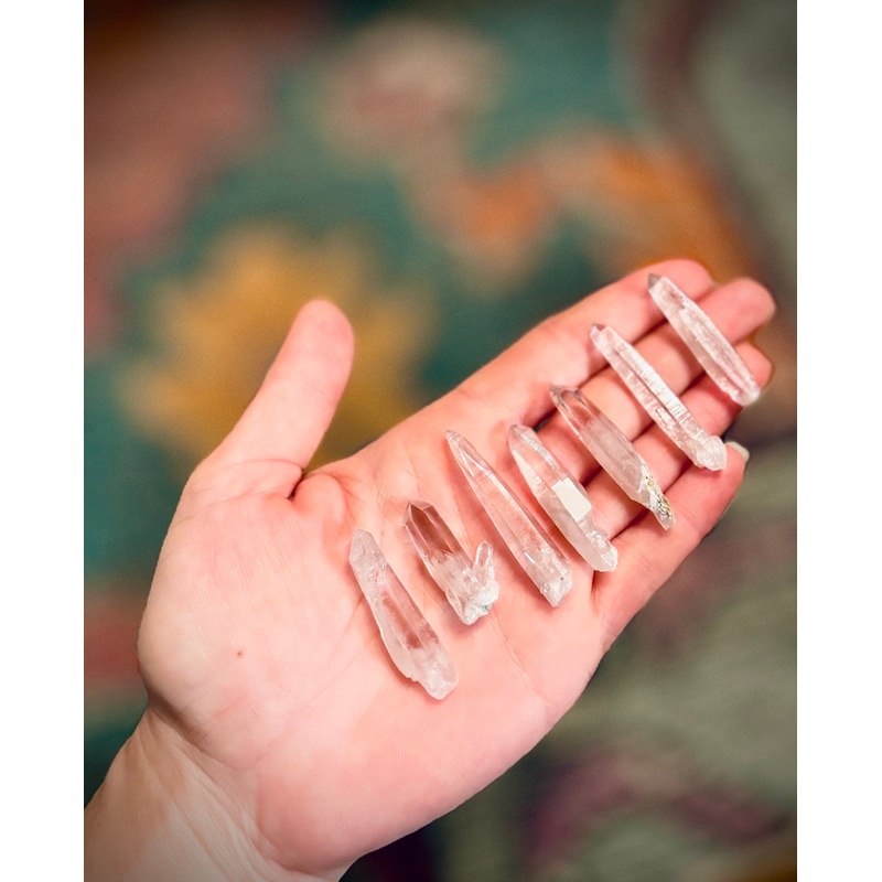 Vera Cruz Amethyst Points (ONLINE ORDER ONLY)