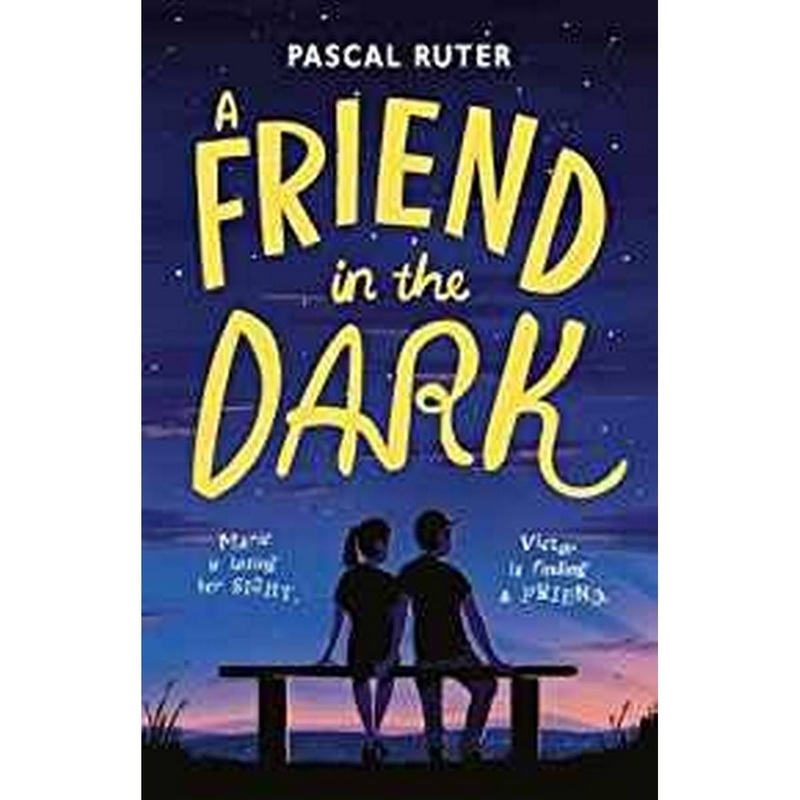 A Friend in the Dark