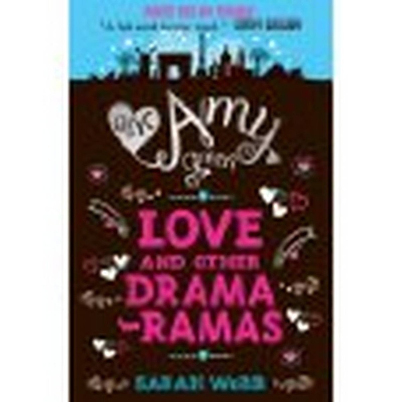Ask Amy Green: Love and Other Drama-Ramas