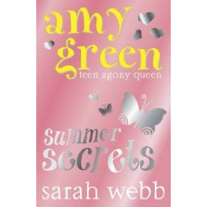 Ask Amy Green: Summer Secrets