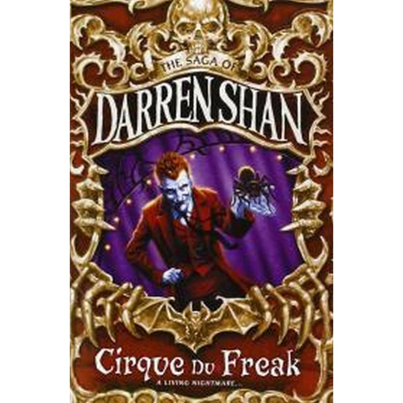 Cirque Du Freak