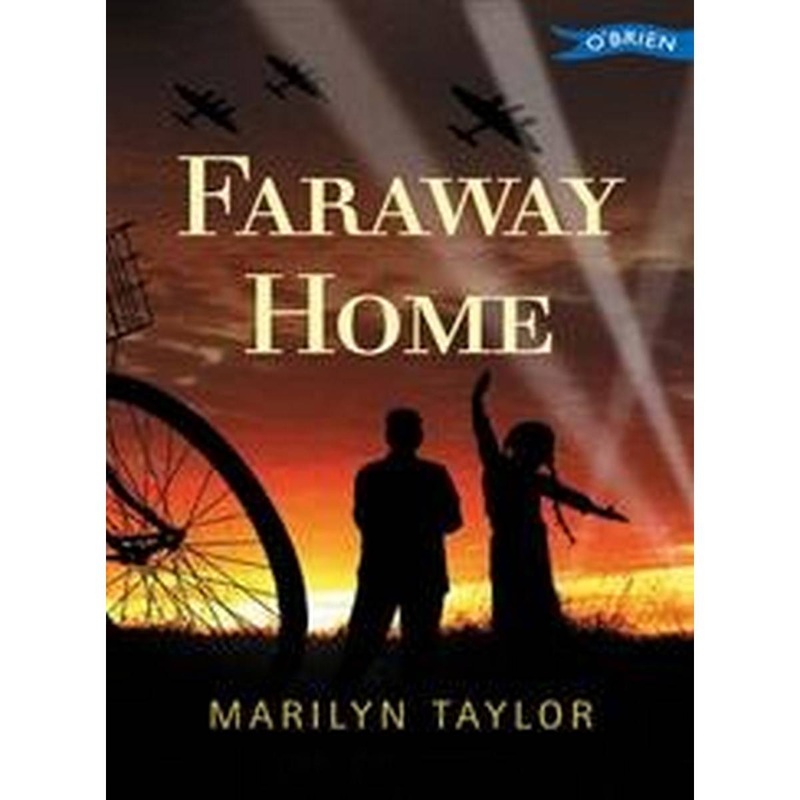 Faraway Home