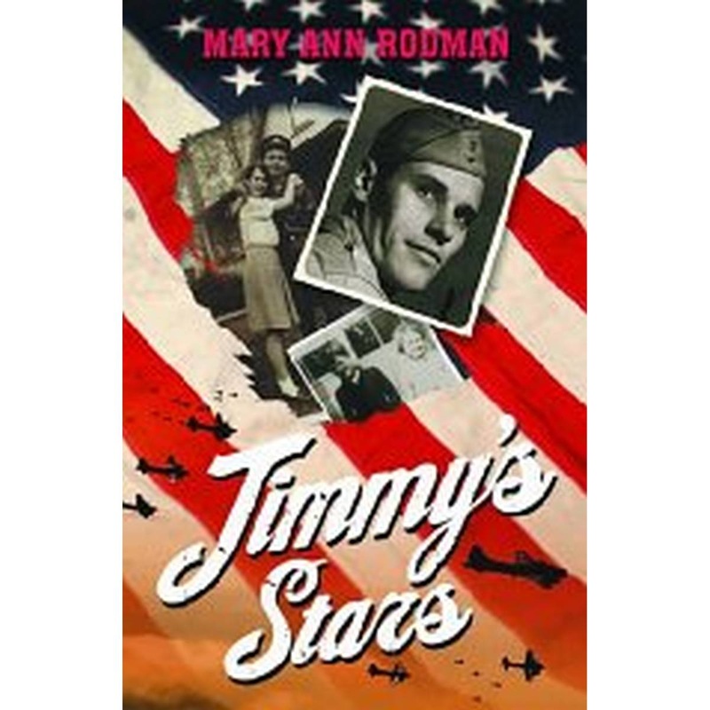 Jimmy’s Stars