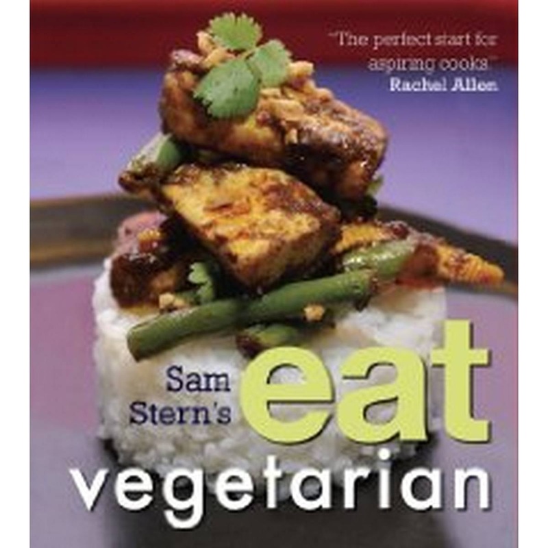 Sam Stern’s Eat Vegetarian