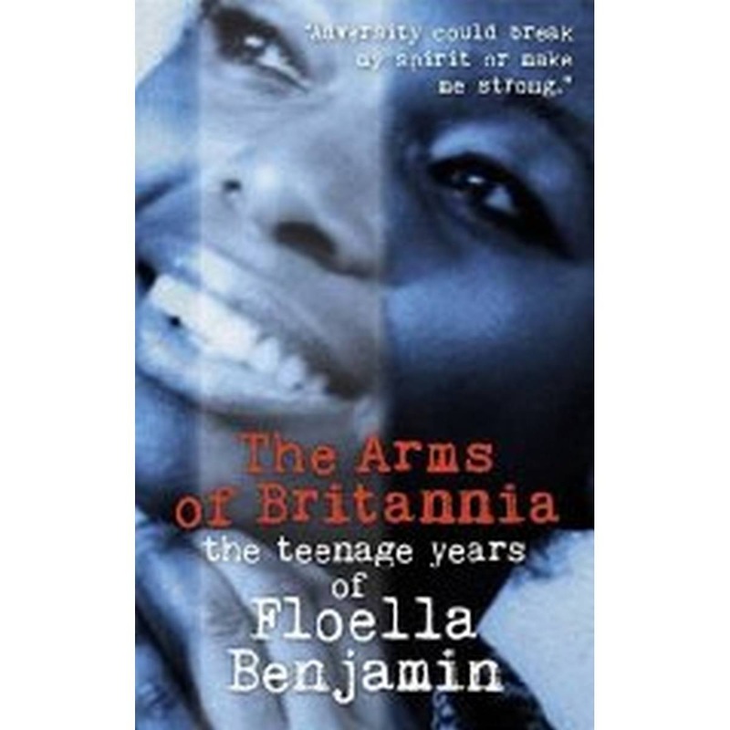 The Arms of Britannia