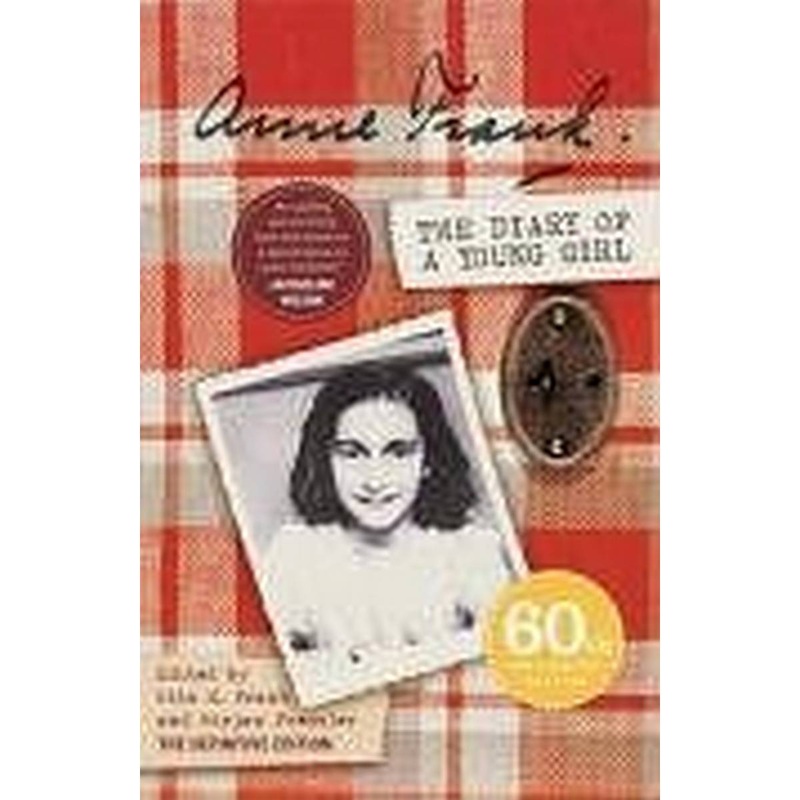 The Diary of a Young Girl: Anne Frank