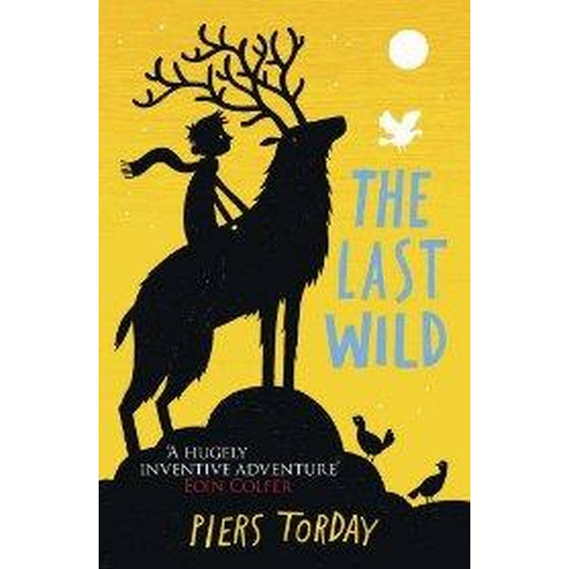 The Last Wild