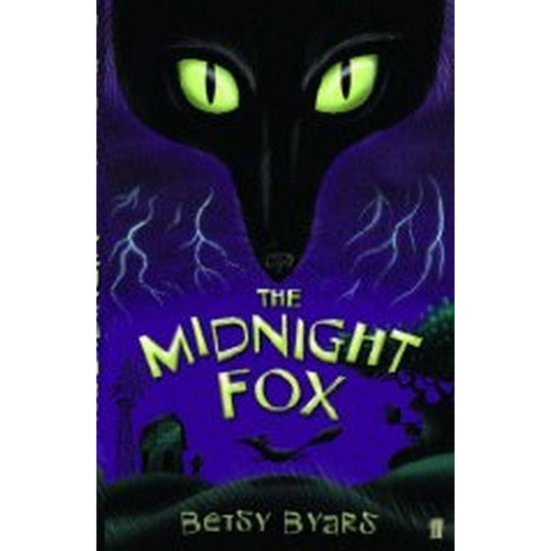 The Midnight Fox