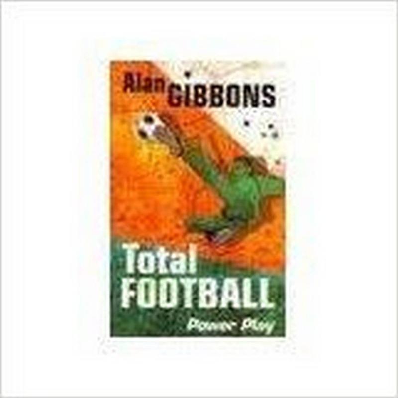 Total football: Power play 6