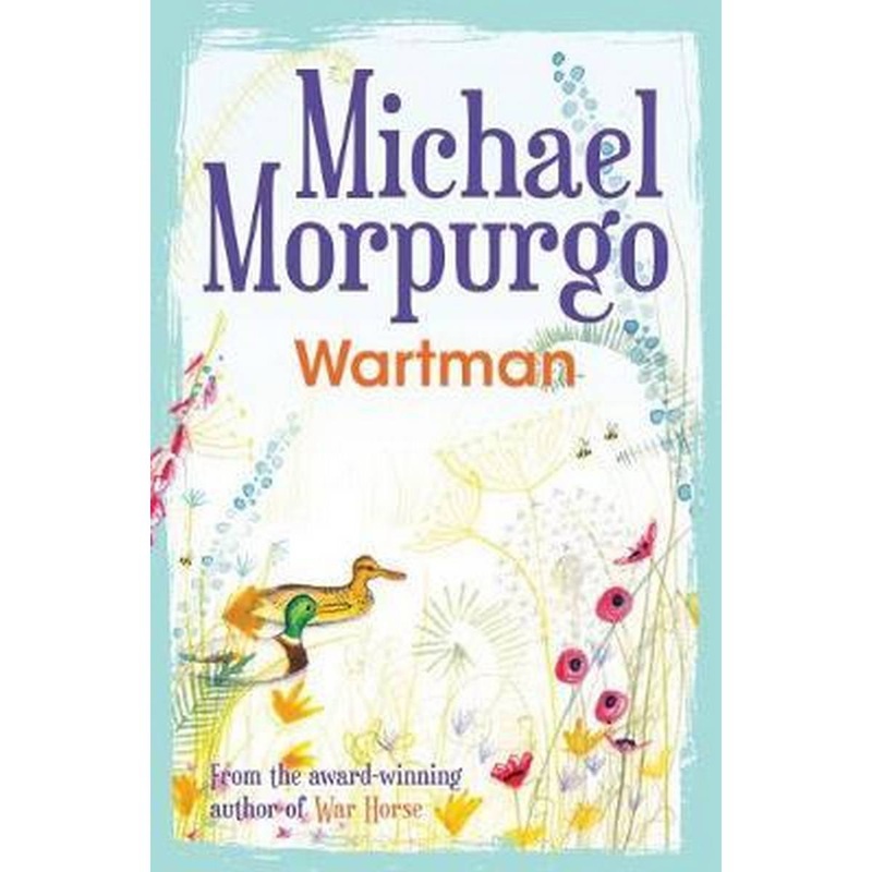 Wartman by Michael Morpurgo