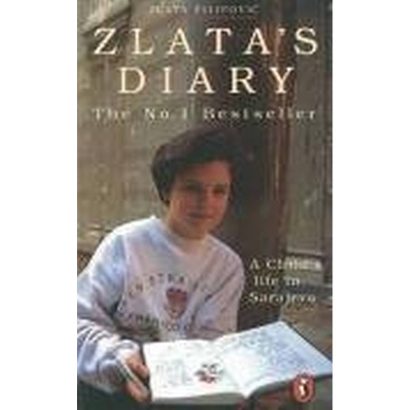 Zlata’s Diary