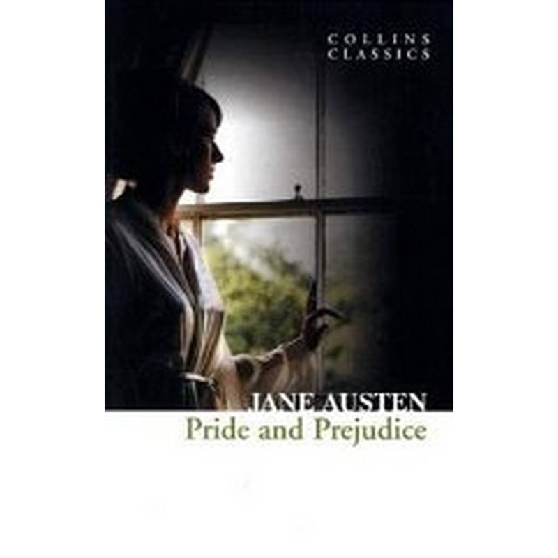 Pride and Prejudice Collins Classics