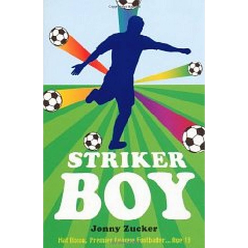 Striker Boy